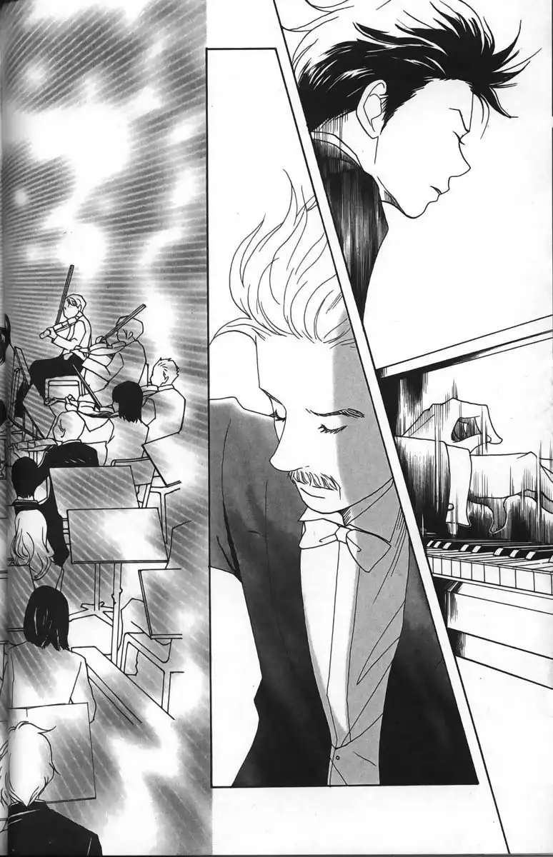 Nodame Cantabile Chapter 26 14